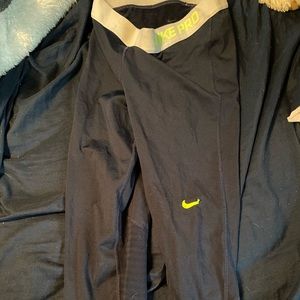 Nike leggings